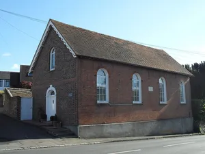 The Baptist Church