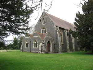 Church of All Saints (Church of England)