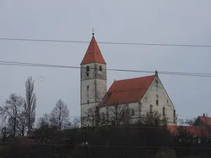 Three Wise Men Church