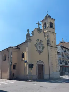 San Rocco Church