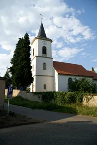 Kirche Collm