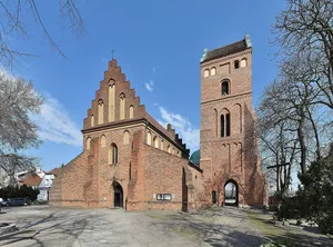 Church of the Visitation of the Blessed Virgin Mary