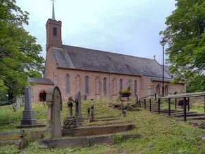 Church of Holy Trinity