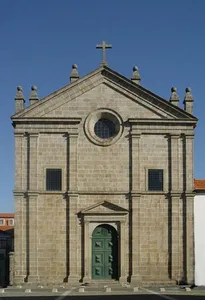 Saint Paul's Church