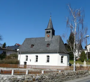Evangelische Pfarrkirche