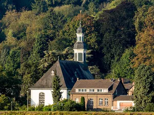 Evangelische Kirche (Oberwinter)
