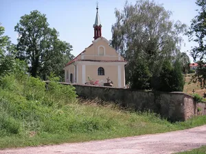 Church of Saint Michael