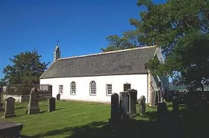 Kincardine Parish Church, Kincardine