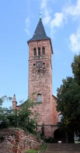 Protestant Church (Rothenburg)