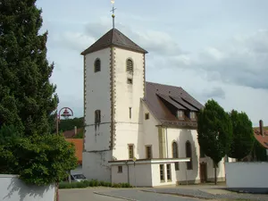 Evangelische Kirche