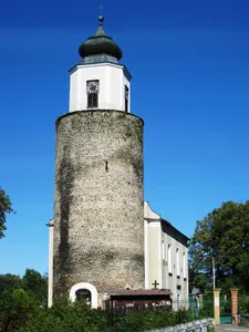 Church of Saint Joseph in Žulová