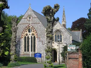 Christ Church