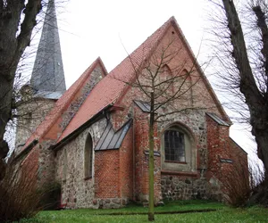 Vicelin-Kirche