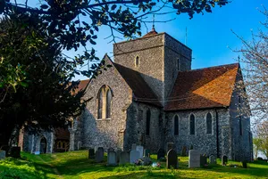 Church of St Augustine, Northbourne