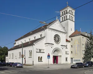 Herz-Jesu-Sühnekirche