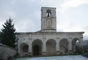 Kirche Santa Maria Bianca
