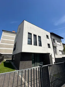 Church of Seventh Day Adventist Reform Movement in Zagreb