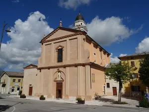 Saint Anne church