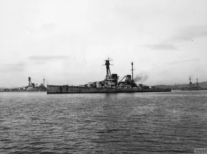 SMS Hindenburg
