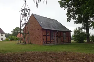 Dorfkirche Klein Wieblitz