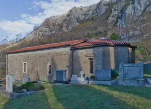 St. Helena Church