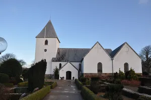 Ny Sogn Church