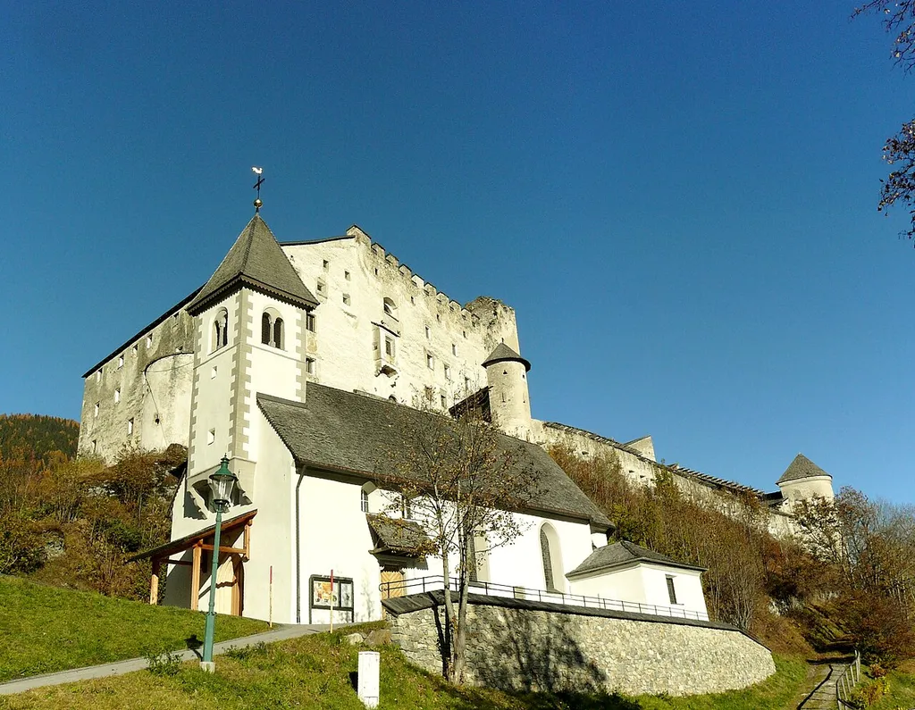 Castello di Heinfels