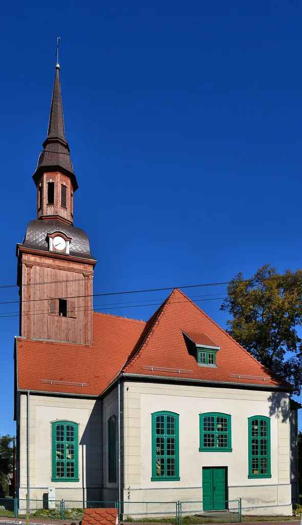 Stepnica