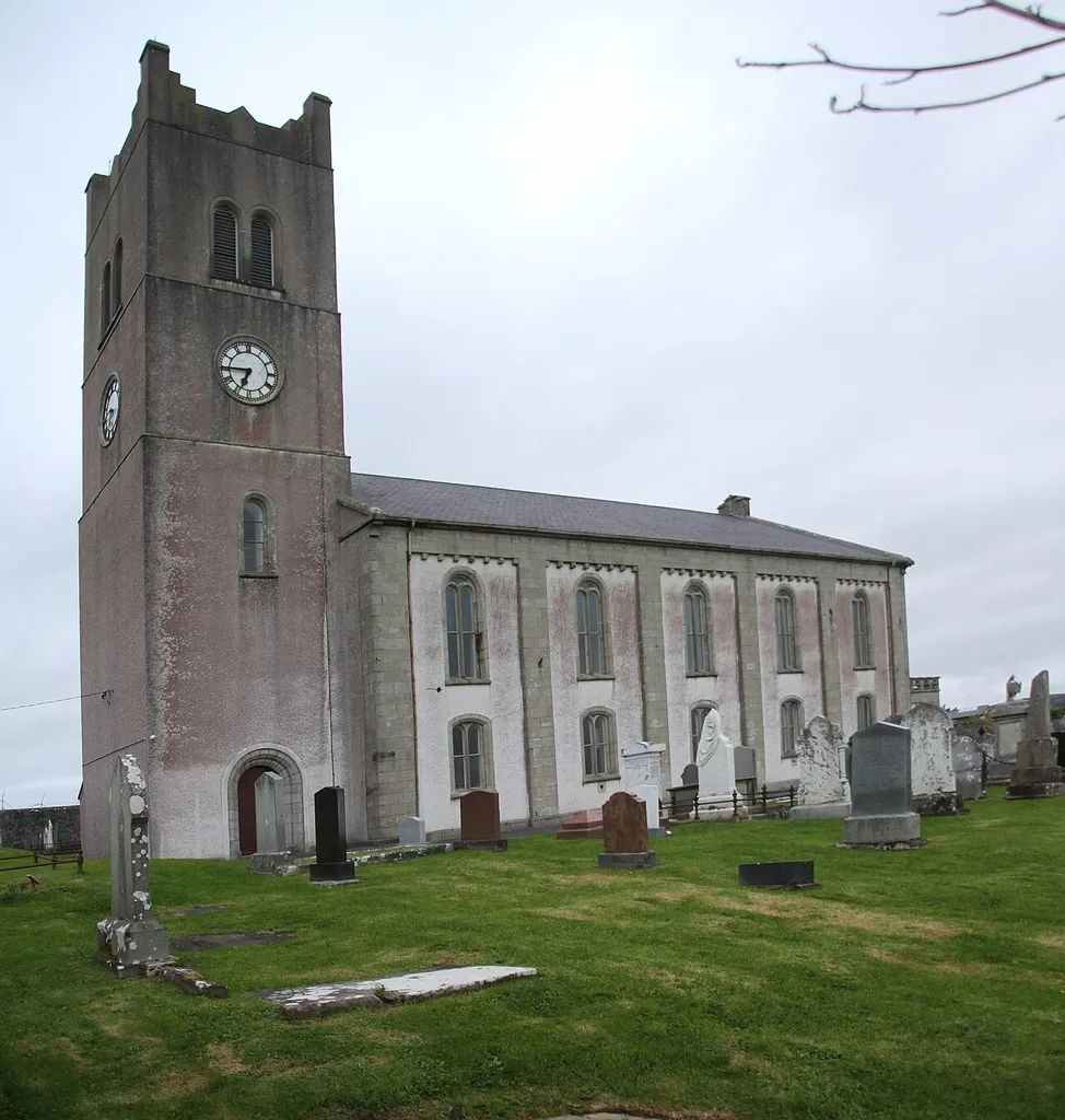 St. Anne's of Ballyshannon