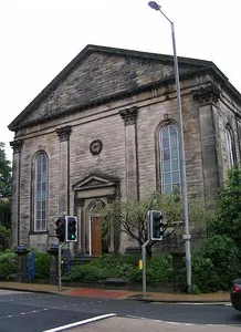 Hope Baptist Church With Integral Sunday School