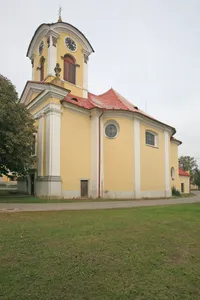 Church of Saint Dionysius