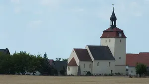 Dorfkirche Lebien