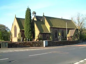 Church of the Holy Evangelists