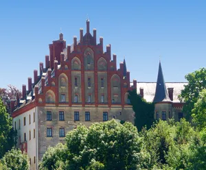 Schloss Haidenburg