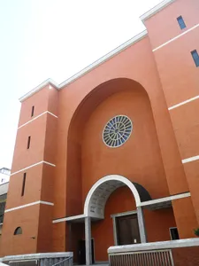Church of Saints Sylvester and Martin