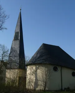 Evangelische Kirche