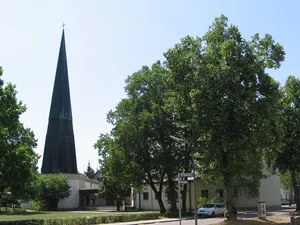Emmauskirche (München)