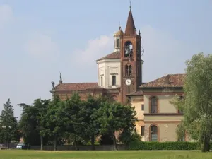 Saint George Church