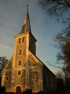 Audru Church