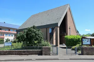 Neuapostolische Kirche