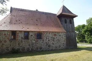 Dorfkirche Wüllmersen