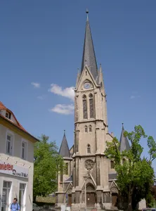 Lutherkirche