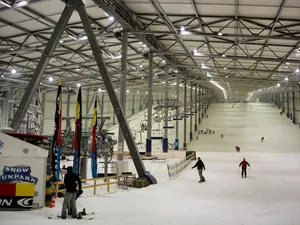 Alpincenter Hamburg-Wittenburg