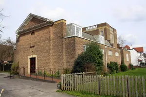 Church of the Ascension