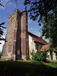 Parish Church of St Margaret