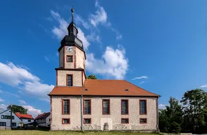 Protestant Church (Schleifreisen)
