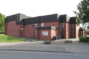 Thomas More Church