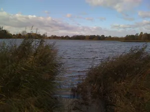 Posthornteiche