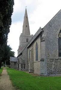 Church of St James