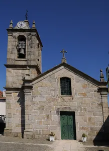 Church of Prado (Melgaço)